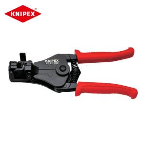 デンサン ワイヤーストリッパ IV線用 165mm DIV-208K : RITTER - 通販