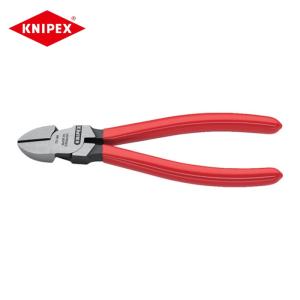 KNIPEX（クニペックス） 日本正規品 斜ニッパー (SB) (7002-160SB