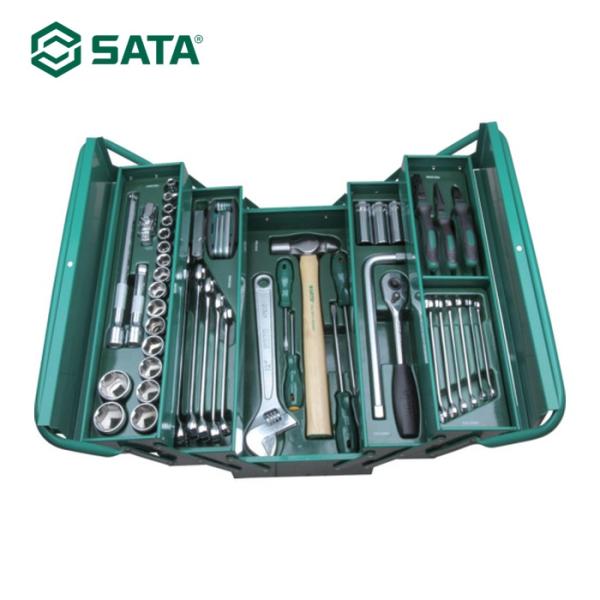 SATA 95104A70 工具セット(差込角12.7mm) (1S)