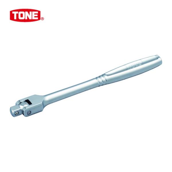 TONE トネ NS3S ナットスピンナー ショートタイプ 差込角9.5mmx200mm (1個)