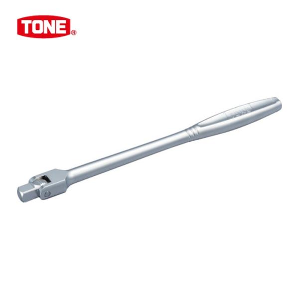 TONE トネ NS4S ナットスピンナー ショートタイプ 差込角12.7mmx300mm (1個)