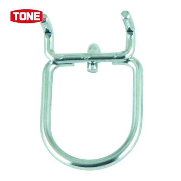 TONE トネ PBH-R3 輪形フックセット 3個組 C50Bハーフボード専用フック (1S)