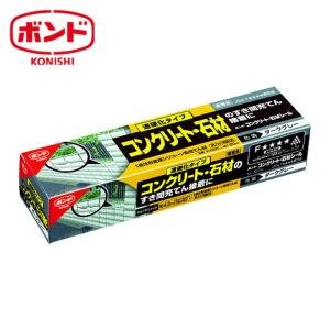 ボンド K120 3kg 6缶セット コンクリート・金属用接着剤 K120 6缶 #41627 ボンド 金属・陶器用