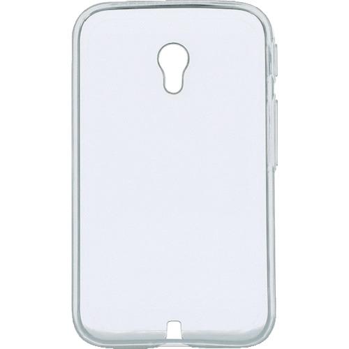 ソースネクスト POCKETALK ポケトーク S 専用ケース クリア PTS-CCL (1個) 2...