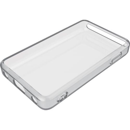 ソースネクスト AutoMemo オートメモ S 専用抗菌ケース クリア AMS-CCL (1個) ...