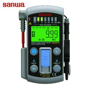 SANWA SUPPLY（サンワサプライ） PM2.5測定器（CHE-PM25） : サンワ