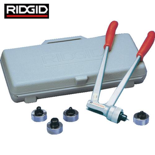 RIDGID(リジッド) エキスパンダーヘッド L-1ー3/4 (1個) 品番：10361