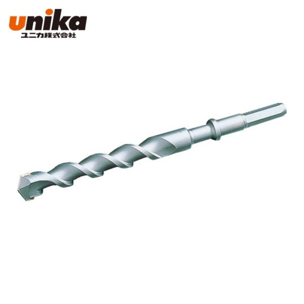 ユニカ UNIKA 六角軸ビット ショート HEX 14.5×280mm (1本) 品番：HEX14...