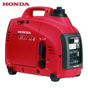ホンダ（HONDA） 【販売終了】インバーター 発電機 EU26i ハンドル