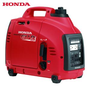 工進（KOSHIN） インバーター発電機 GV-9i (GV-9i-AAA-2) 定格出力0.9