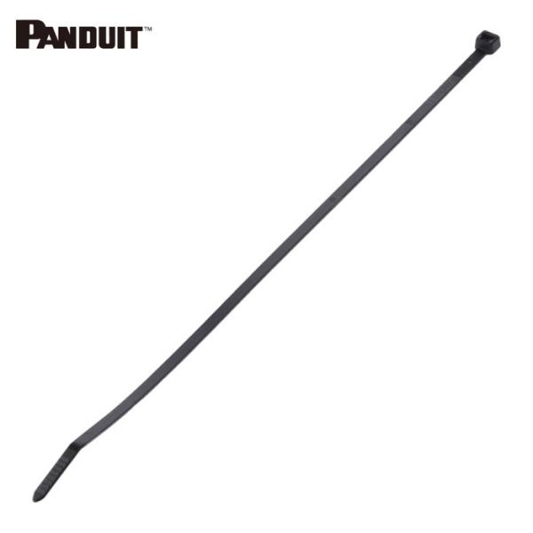 パンドウイット PANDUIT PLT8LH-C6120 ナイロン612製結束バンド(屋外耐候性20...