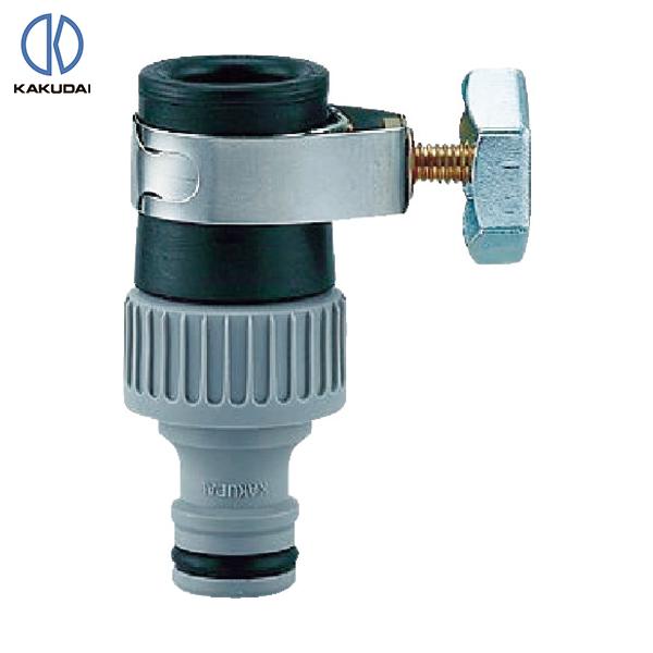 カクダイ KAKUDAI ゴム口金 (1個) 品番：568-119