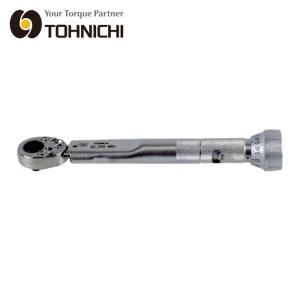 TOHNICHI （株）東日製作所 プレセット形トルクレンチ QL50N : OS