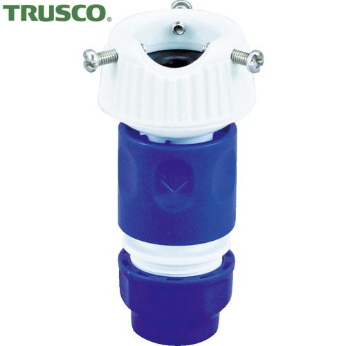 トラスコ TRUSCO 蛇口プラグセット (1S) 品番：TH-JPC