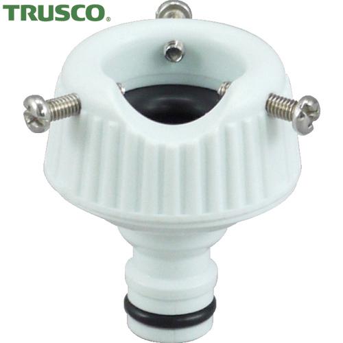 トラスコ TRUSCO 蛇口プラグ（ニップル） (1個) 品番：TH-JP