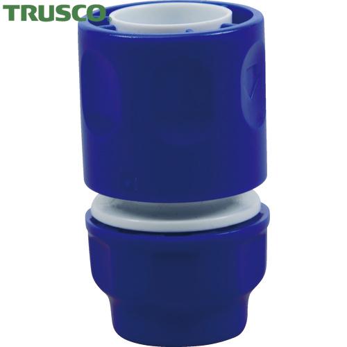 トラスコ TRUSCO ホースコネクター (1個) 品番：TH-HC