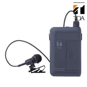 【動作確認済み】【TOA】ワイヤレスマイク　ハンド型 WM-1220 TOA WM-1220 ワイヤレスマイク ハンド型 800MHz | (ティーオーエー