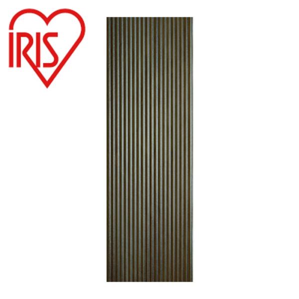 アイリスオーヤマ 543781 ポリカ波板(ヒートカット)8尺 ブロンズ (1枚) 品番：NIPC8...