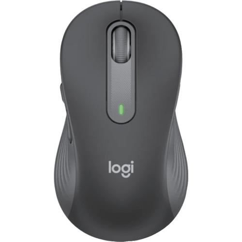 Logicool ロジクール Signature M650 Lワイヤレスマウス フォービジネス グラ...