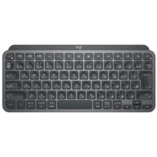 Logicool ロジクール MX KEYS MINIミニマリスト ワイヤレス イルミネーション キ...