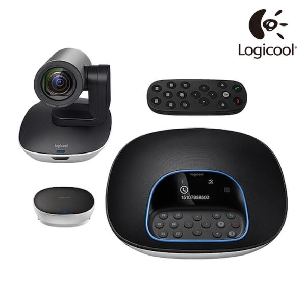 Logicool GROUP (1S) CC3500ER