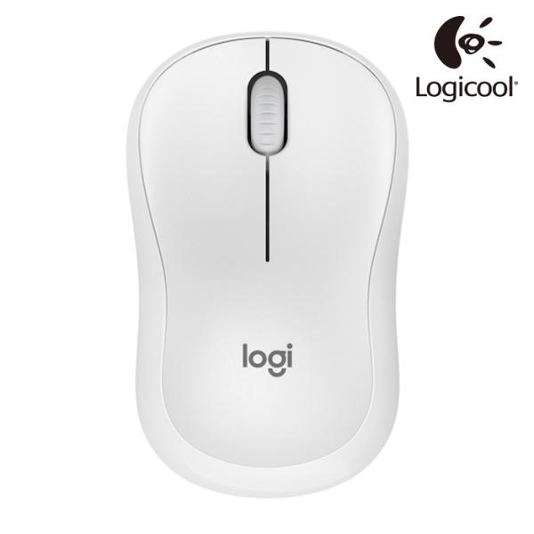 Logicool 静音マウス M221 (1個) M221OW