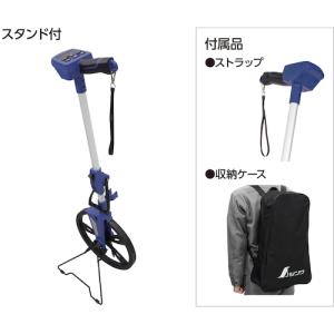 シンワ測定 75419 デジタルカウントメジャ...の詳細画像4