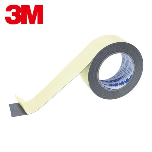 3M スリーエム スコッチ 防水用強力両面テープ 50mmX10m (1巻) PWP-50R