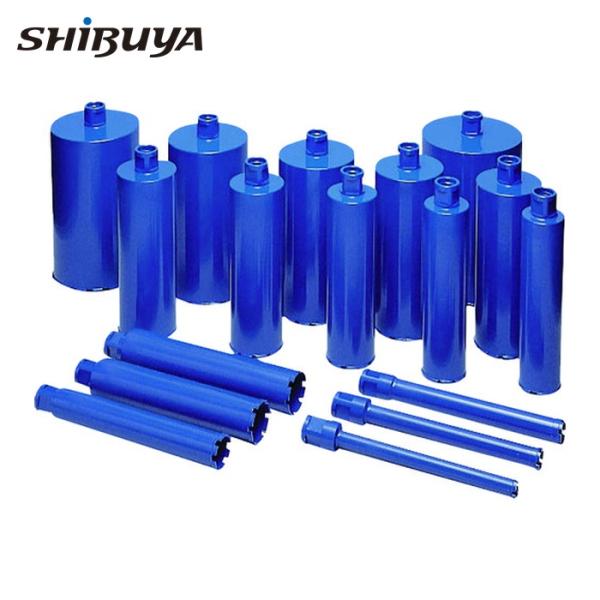 SHIBUYA ブルービット70mm (1本) BB-70