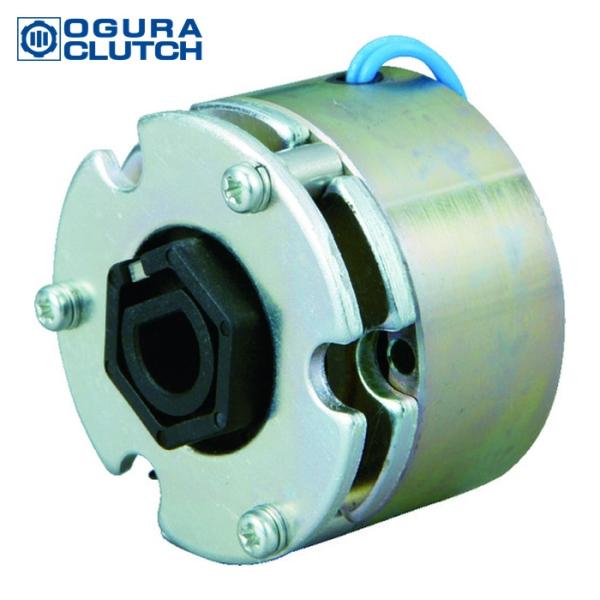 小倉クラッチ MCNB5GR MCNB(新型)マイクロ無励磁作動ブレーキ(24V) (1個)