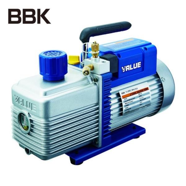 BBK 大型真空ポンプ (1台) 品番：BB-260