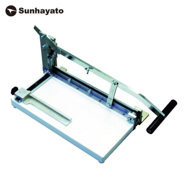 サンハヤト PC-310 基板用ハンドカッター (1台)