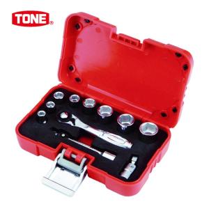 KTC 19.0sq ソケットレンチセット［10点］ : Factory Gear Yahoo
