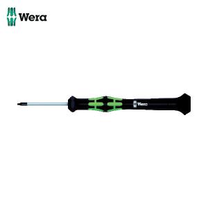 Wera 2067 トルクスマイクロドライバー TX5 (1本) 品番：118040