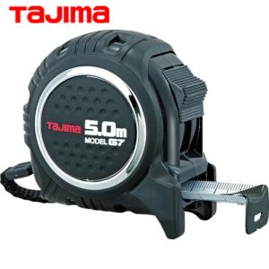 タジマ スケール GAL25-50BL 剛厚ロック-25 コンベックス
