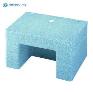 タキロンシーアイ タキロン レジコン製水栓柱 下出し DVS-10 (1本 