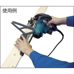 シンワ測定 78052 丸ノコガイド定規 エル...の詳細画像2