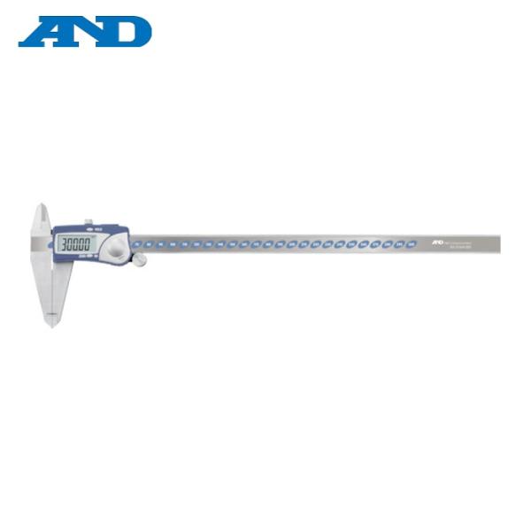 A&amp;D エーアンドディ AD5764A-300 デジタル・ノギス AD-5764Aシリーズ 300M...