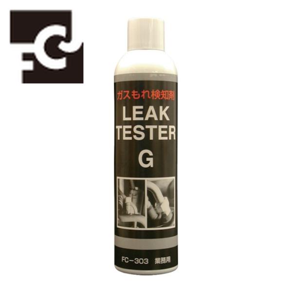 FCJ ファインケミカル リークテスター・G 400ml (1本) FC-303
