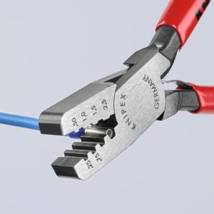 KNIPEX クニペックス 9761-145F...の詳細画像2