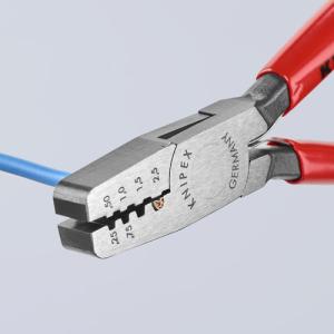 KNIPEX クニペックス 9761-145F...の詳細画像3
