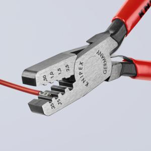KNIPEX クニペックス 9761-145F...の詳細画像4