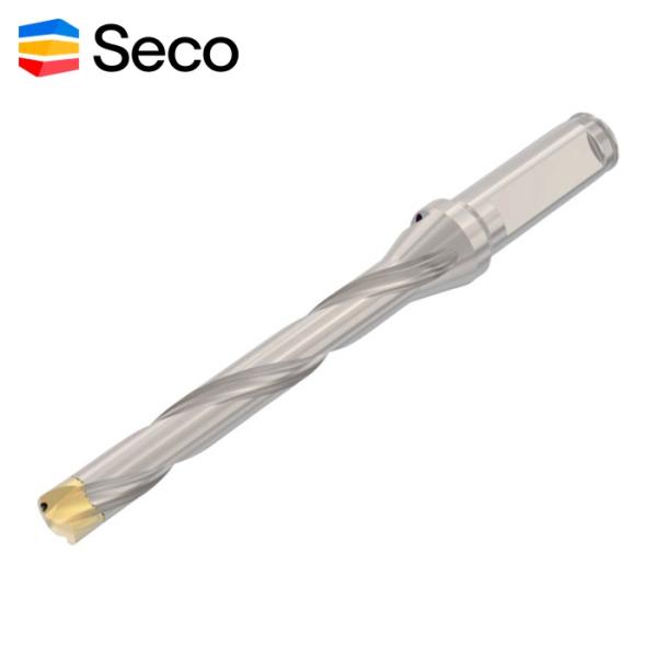 セコ SECO SD107-16.00/16.99-110-16R7 ドリル加工 Crownloc(...