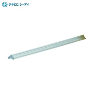 タキロン 溶接棒 PVC クリア シングル 2MM×1M (10本入) (1Pk) 品番：YB8061-2X1000｜kougulandplus