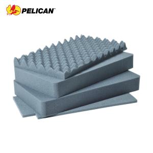 PELICAN 1520 ケース用フォームセット (1S) 品番：1520FOAM