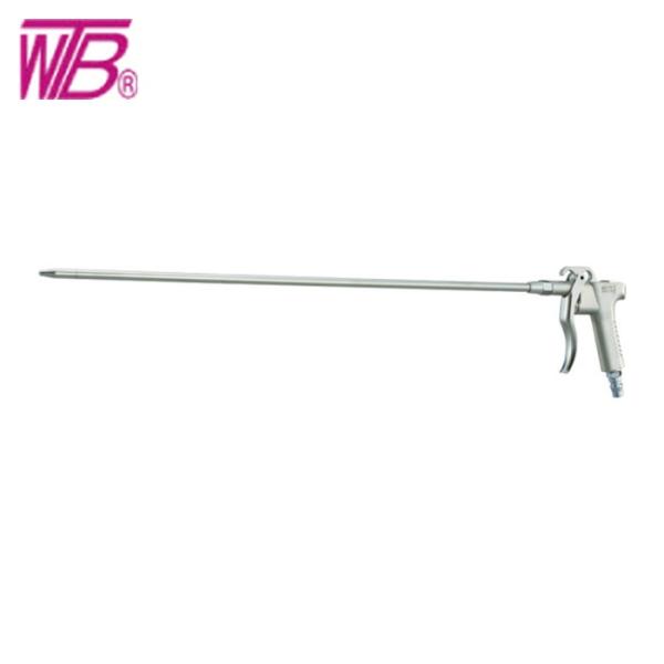 WTBワタベ E80-5BP ロングノズルタイプエアーダスターガン (1個)