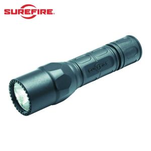SUREFIRE（シュアファイア） SUREFIRE G2X TACTICAL (正規輸入品・保証