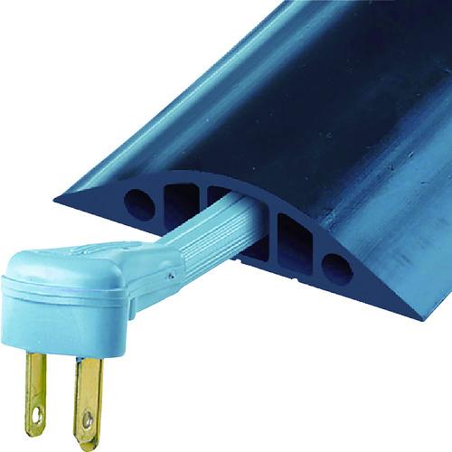 CHECKERS ラバーダクトプロテクター 幅114.3MM×長さ3048MM (1本) 品番：RF...