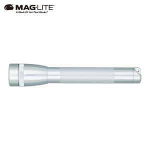 MAG-LITE（マグライト） MAGLITE 懐中電灯 Dセル [ ブラック / 2D_(単
