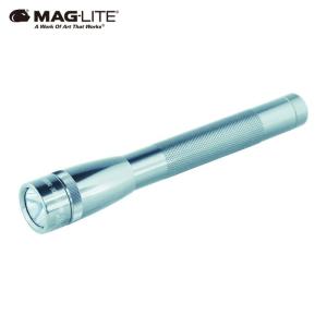 MAG LITE マグライト 2CCell4 単2X4本モデル 1W LED バルブ